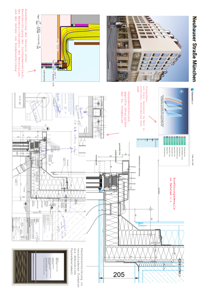 Neuhauser Strasse Munchen